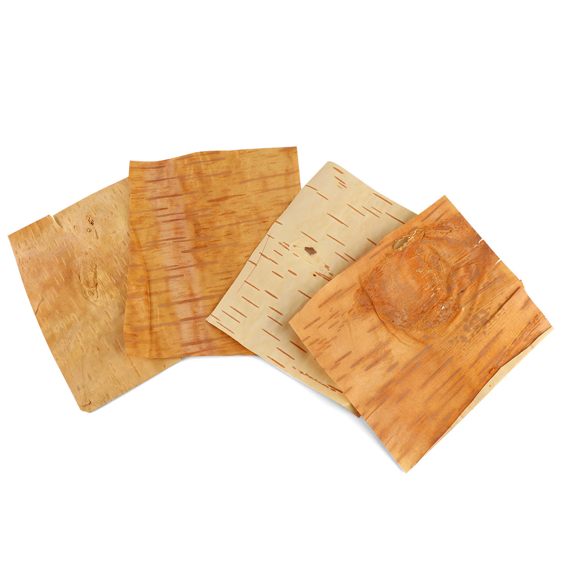 Bhojpatra for Puja (1 Pc) β Sacred & Auspicious Ritual Essential