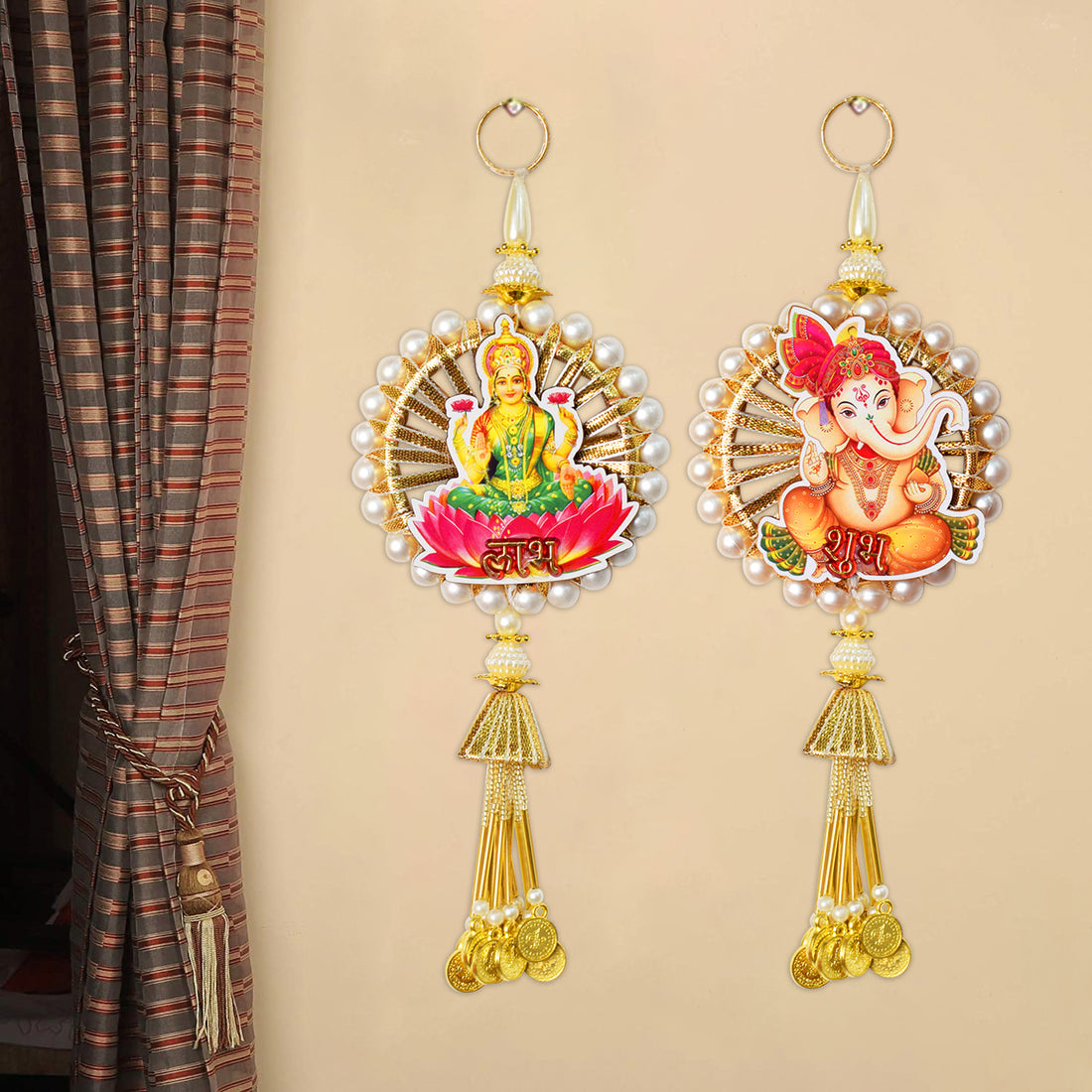 Laxmi Ganesh Shubh Labh | Indiaβs Largest Pooja Accessories Brand β www.satvikstore.in