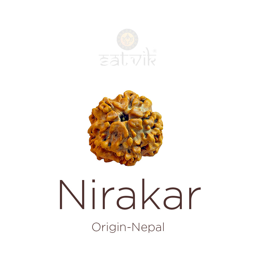 Nirakar Rudraksha bead natural Nepali regular formless Rudraksha. Indiaβs Premium Rudraksha Beads Brand - www.satvikstore.in