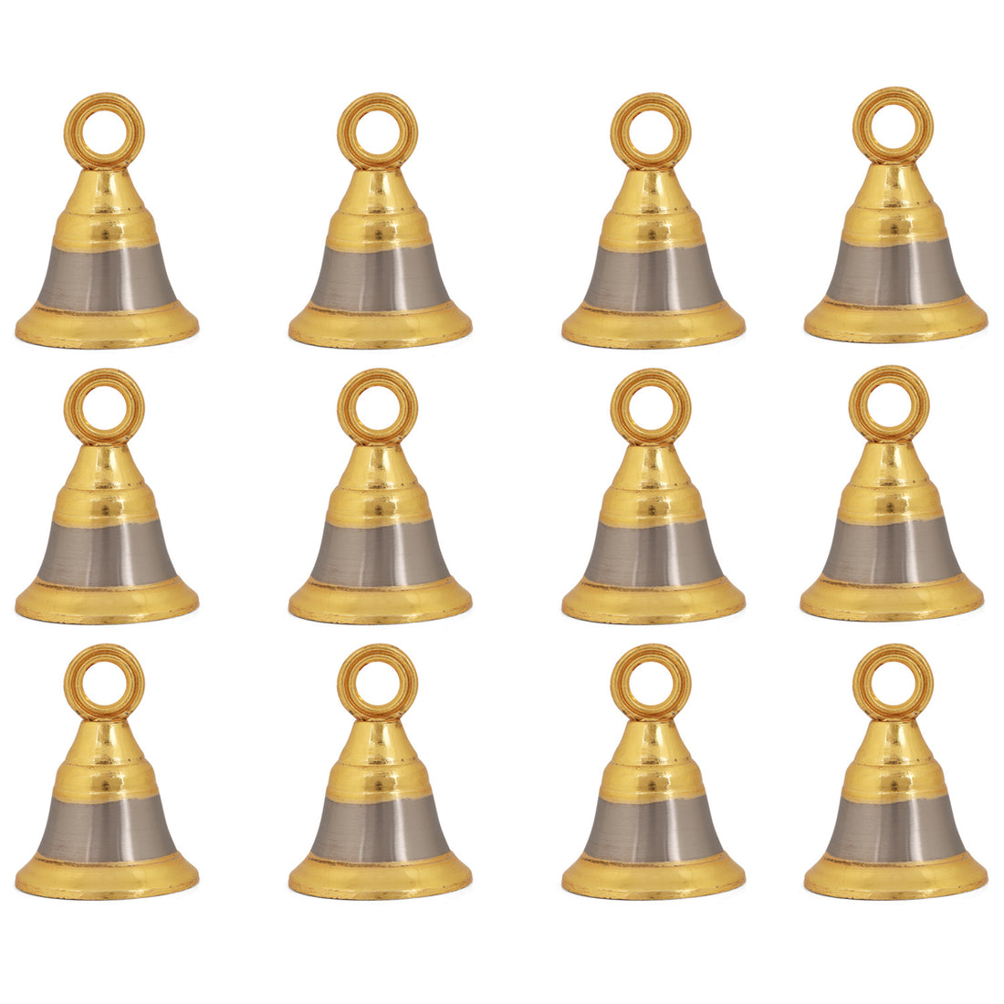Big Size Metal Jingle Bell for Decoration