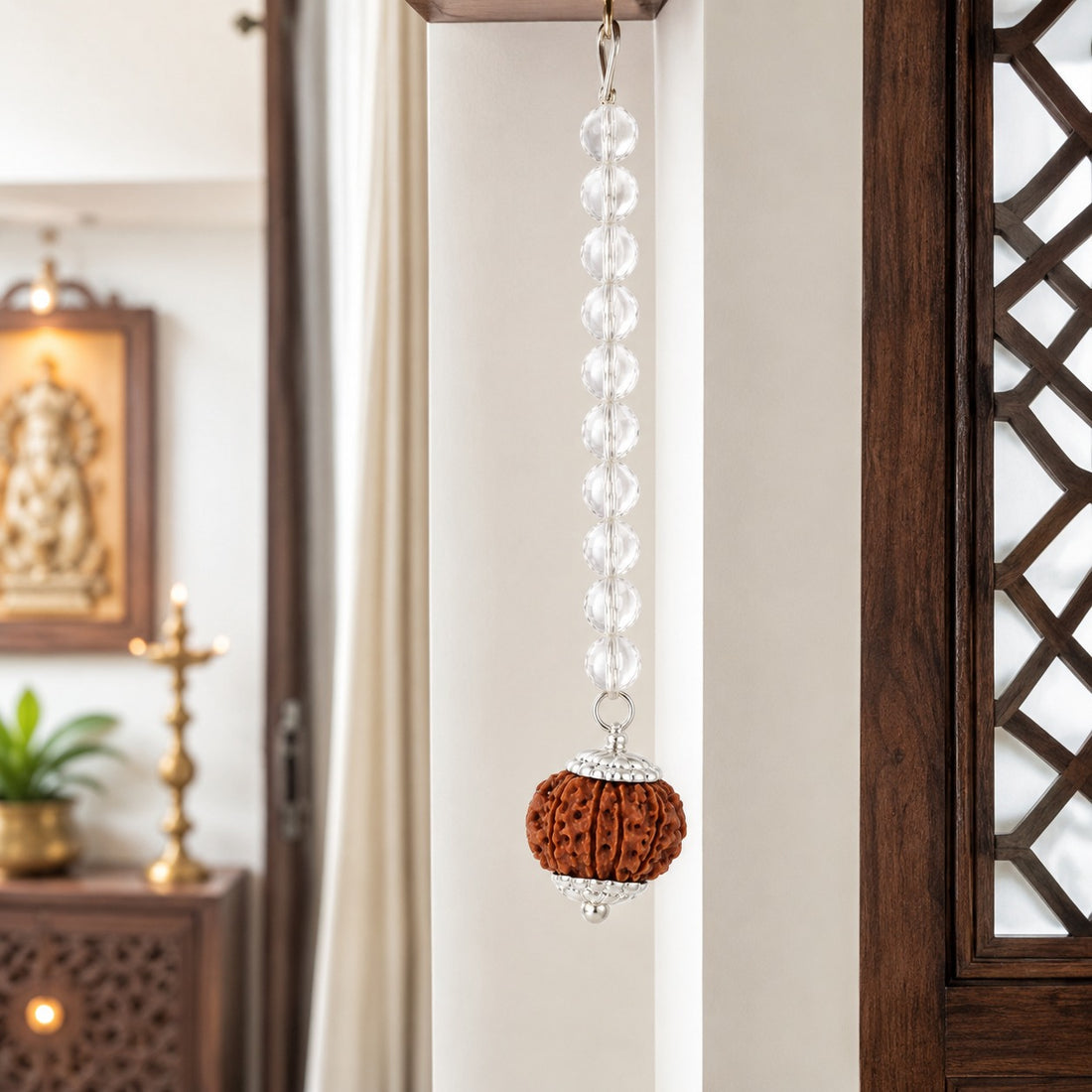 Dashmukhi Vastu Kavach