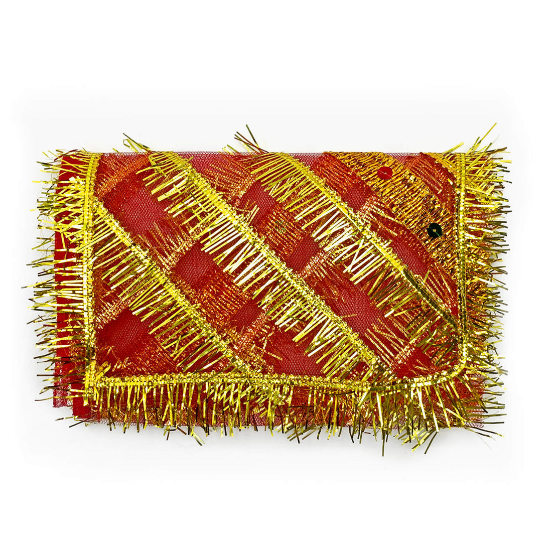 Mata ki Chunari (Set of 12)
