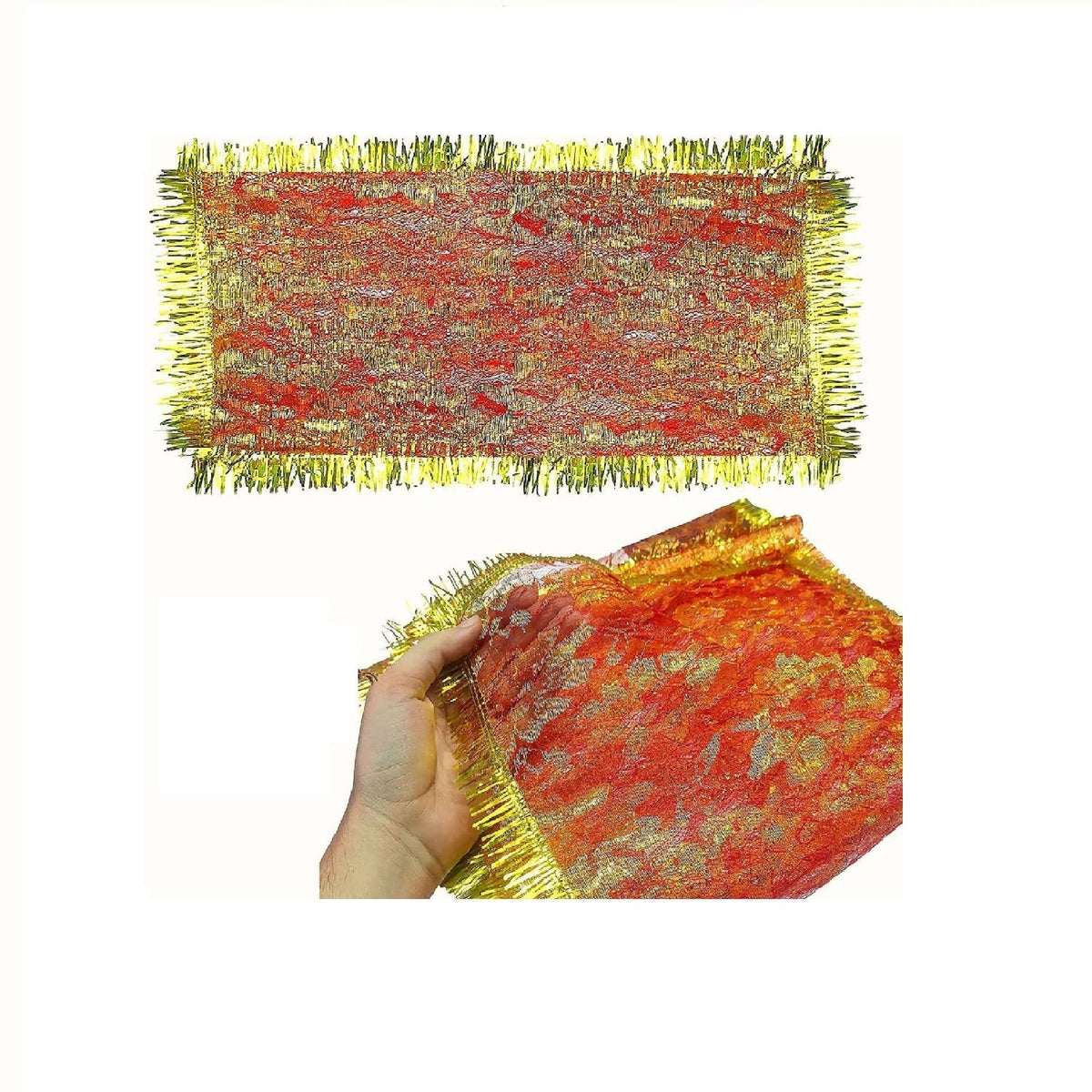 Red Mata ki Chunni Online in India | Buy...