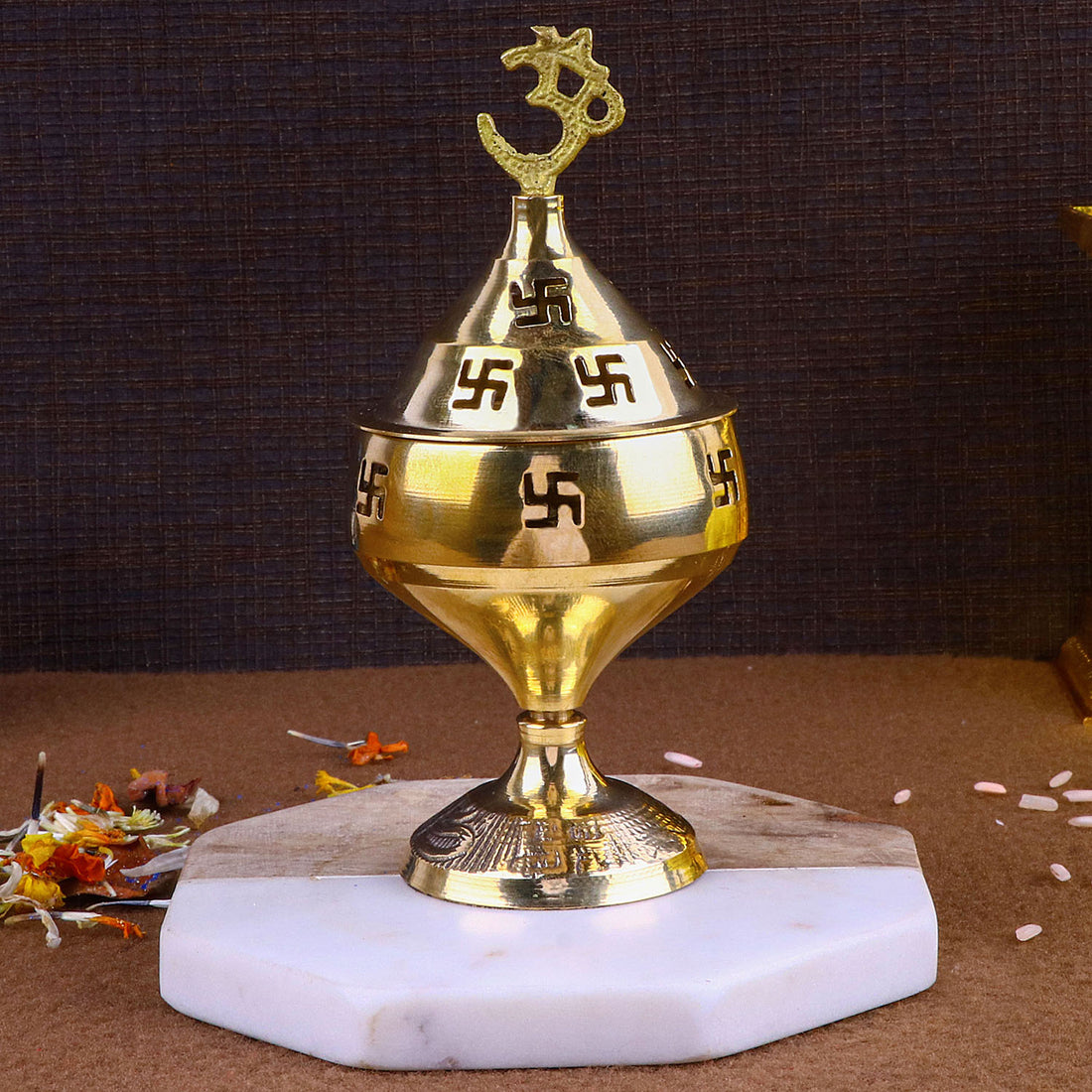 Om Akhand Diya