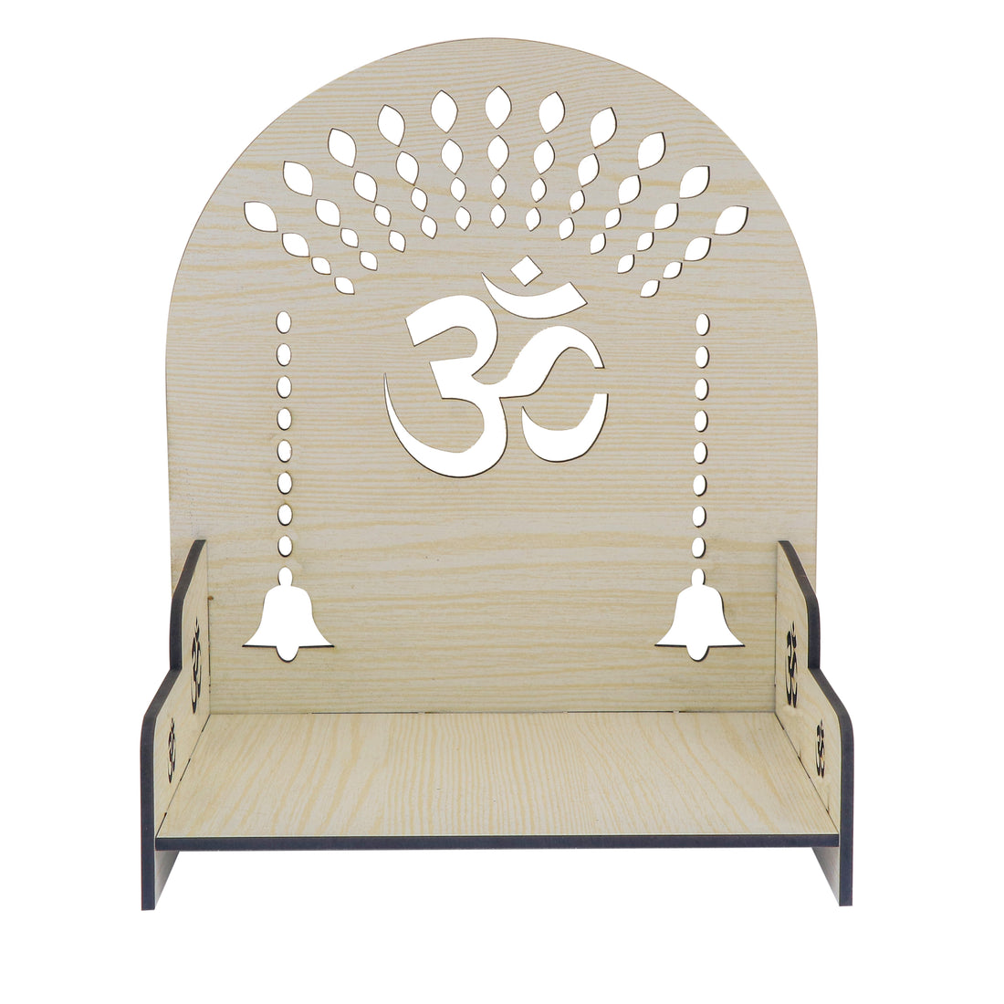 Eye Catching DIY Mandir/Temple