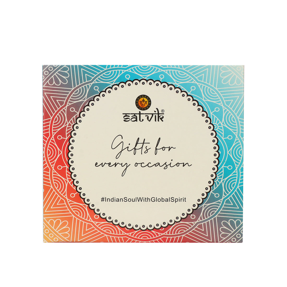 Adorable Roli Akshat Platter