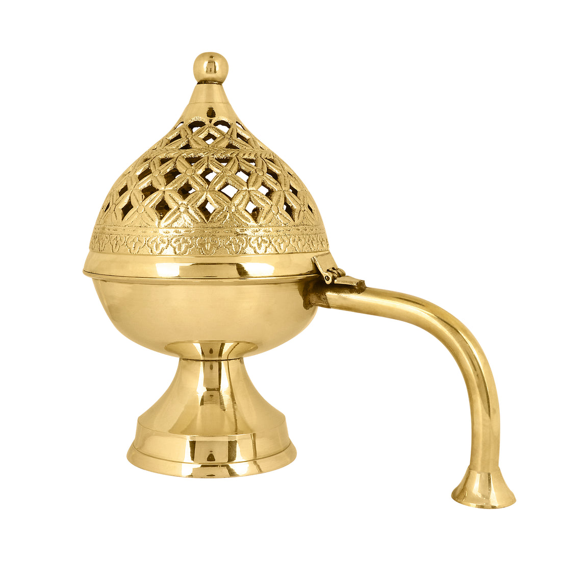 Handcrafted Loban Dingali