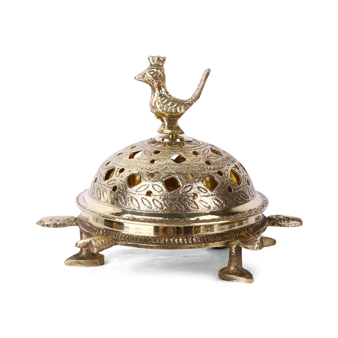 Antique Turtle Loban Dingali