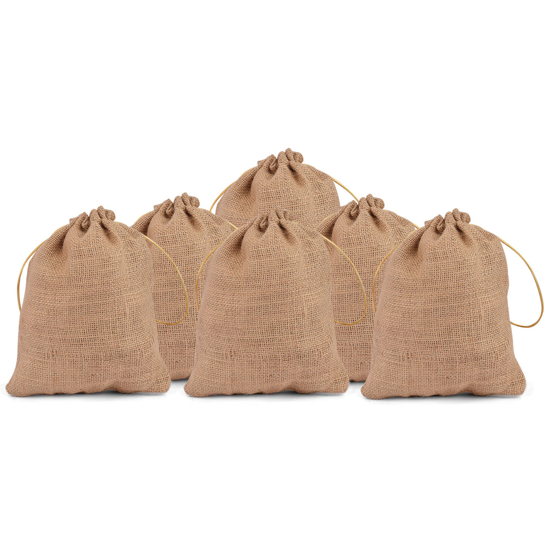 Embrace Sustainability with Our Jute Potli Bags for Eco-Friendly Elegance