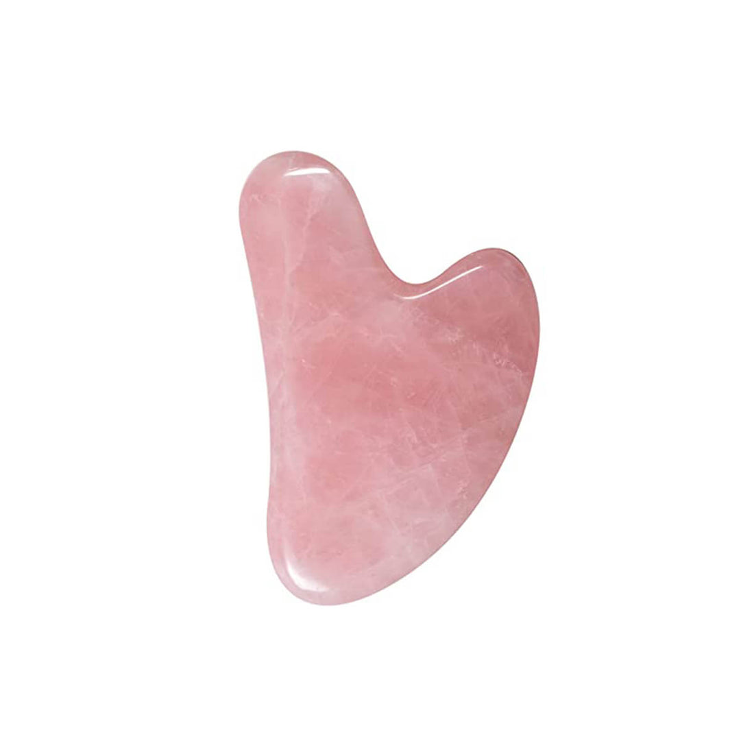 Rose Quartz Gua Sha