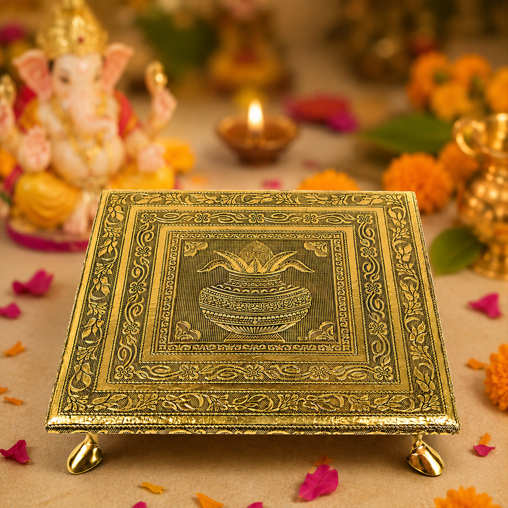 Chowki