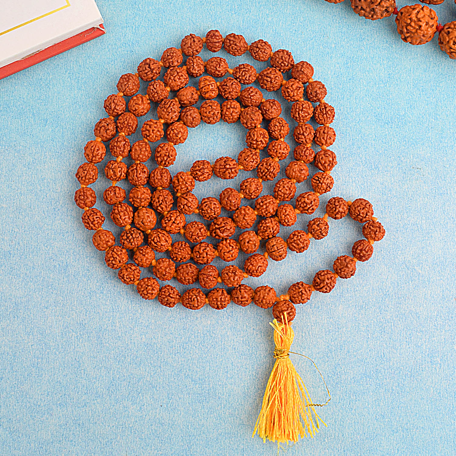 Rudraksh Jap Mala