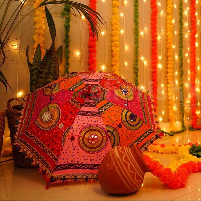 Diwali Decoration Items