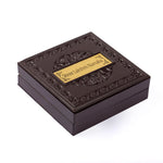 Lakshmi Mata Charan Paduka Box - Medium