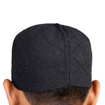 Traditional Muslim Prayer Cap (Topi) for Namaz & Daily Prayers