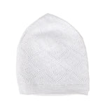 Traditional Muslim Prayer Cap (Topi) for Namaz & Daily Prayers