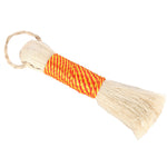 Auspicious Temple Banana Broom (Small)