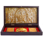 Jai Mata Di Charan Paduka Box - Big