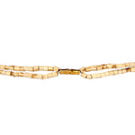 Double-Layer Tulsi Kanthi Mala