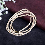 Double-Layer Tulsi Kanthi Mala
