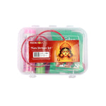 Mata Shringar Set of 11 in Box
