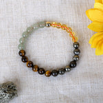 Money Magnet Dhan Yog Bracelet Spiritual Prosperity Wear