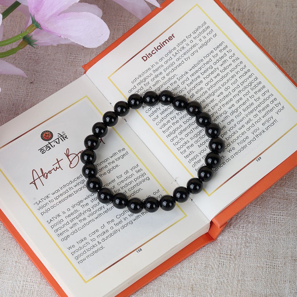 Black Onyx Bracelet