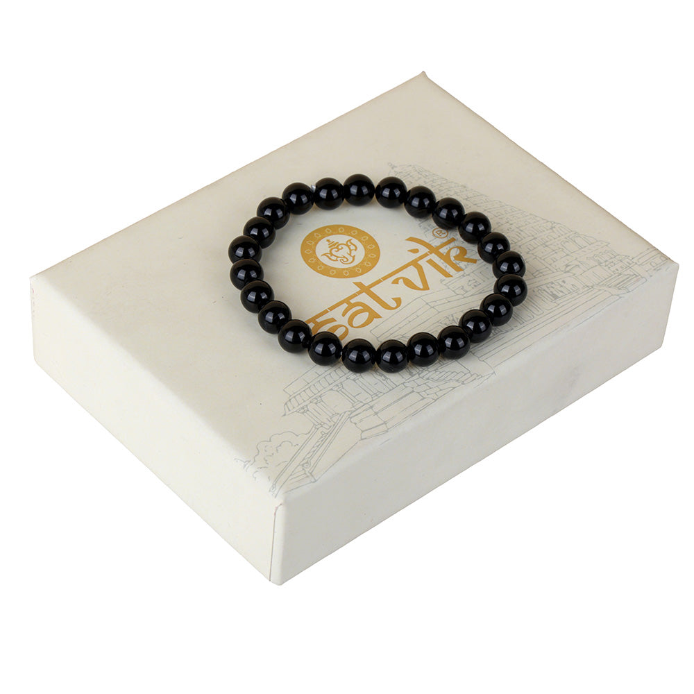 Black Onyx Bracelet