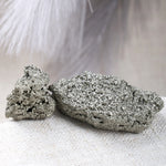Raw Pyrite Stone Natural Healing Crystal