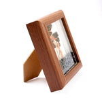 Black Onyx Tree with Frame Decorative Spiritual Piece