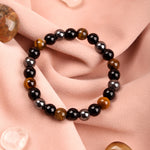 Triple Protection Bracelet Spiritual Healing Wear