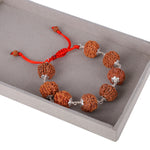 Mahalakshmi Aishwarya Bracelet