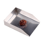 2 Mukhi Rudraksha (17.73mm)