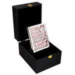 Gayatri Mantra Cut Work Tealight – Silver Plated Pooja Candle Spiritual Use