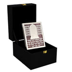 Silver Wall & Table Decor for Home & Office