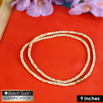 100% Pure Tulsi Mala | India’s Premium Jap Mala Store - www.satvikstore.in