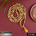 100% original Tulsi Kanthi Jaap Mala | India’s Largest Pooja Accessories Brand – www.satvikstore.in
