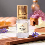 Attar Perfume Bottle For Pooja