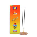 Three in One Agarbatti Combo - Pack of 4