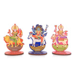 Durgeshwari Navaratri Pack with Book – Celebrating the Nine Divine Forms of the Goddess