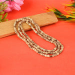 100% Original Tulsi Kanthi Mala 4-5mm