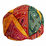 Rajesthani Pagdi Cap