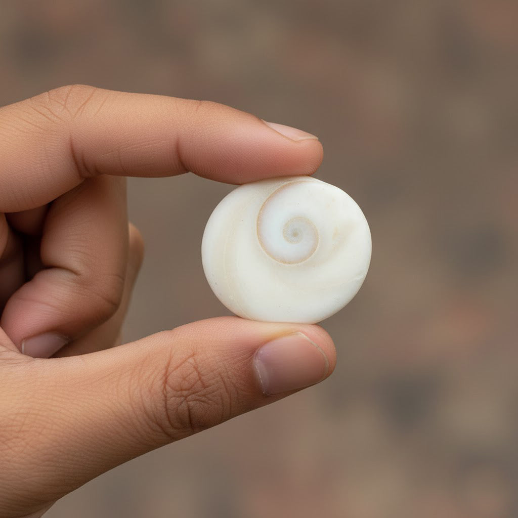 Gomti Chakra 101 Pcs