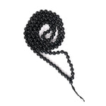 Hakik Jap Mala Black turmaline