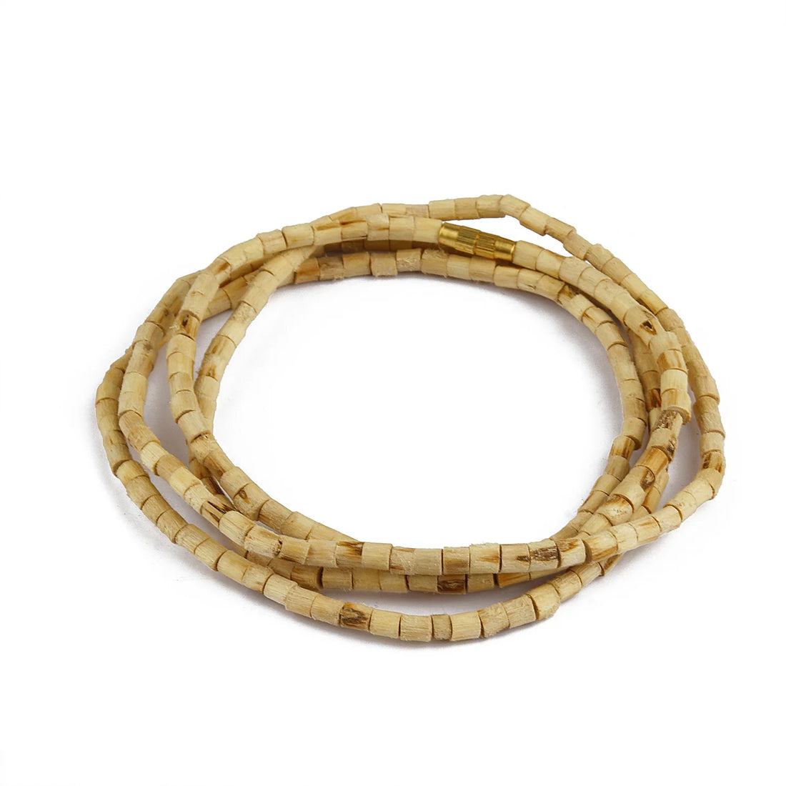 Pure Tulsi Kanthi Mala 100% Original
