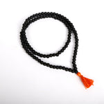 Karungali Mala 6mm Japa & Meditation Govt. Certified