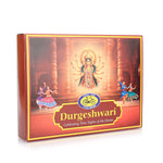 Durgeshwari Navaratri Pack (Small) – Celebrating the Nine Divine Forms of the Goddess