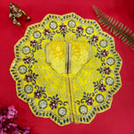 Beautiful Laddu Gopal Dress No.6, Design-1