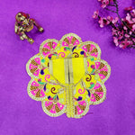 Beautiful Laddu Gopal Dress No.2