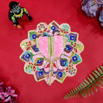 Beautiful Laddu Gopal Dress No.2, Design-2